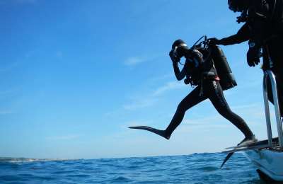Scuba Diving in Malta Vs the Canary Islands