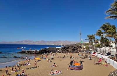 Sunday Weather: Haze clears leaving another warm winter day in the islands