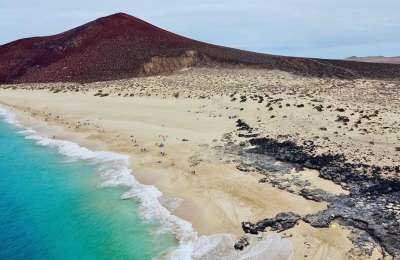 The best mini road trips to take in the Canary Islands