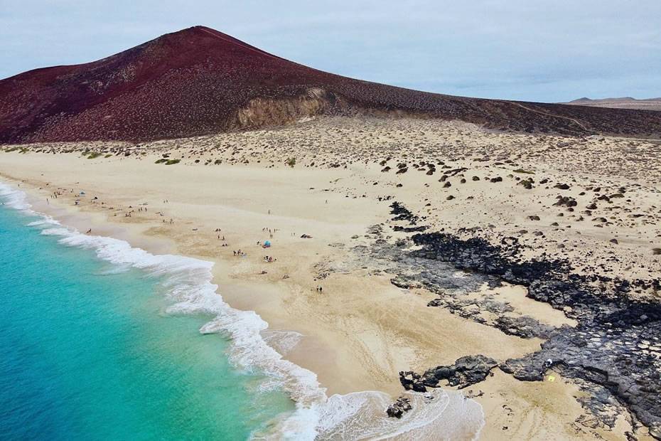The best mini road trips to take in the Canary Islands