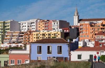 Outrage over rental listing that tells Canarian Residents not to apply