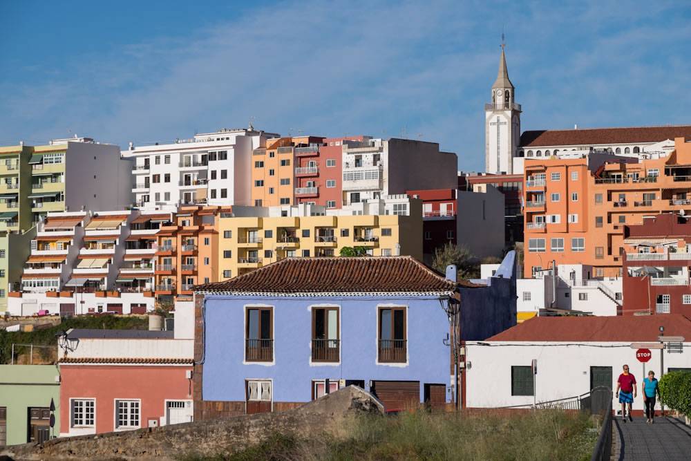 Outrage over rental listing that tells Canarian Residents not to apply
