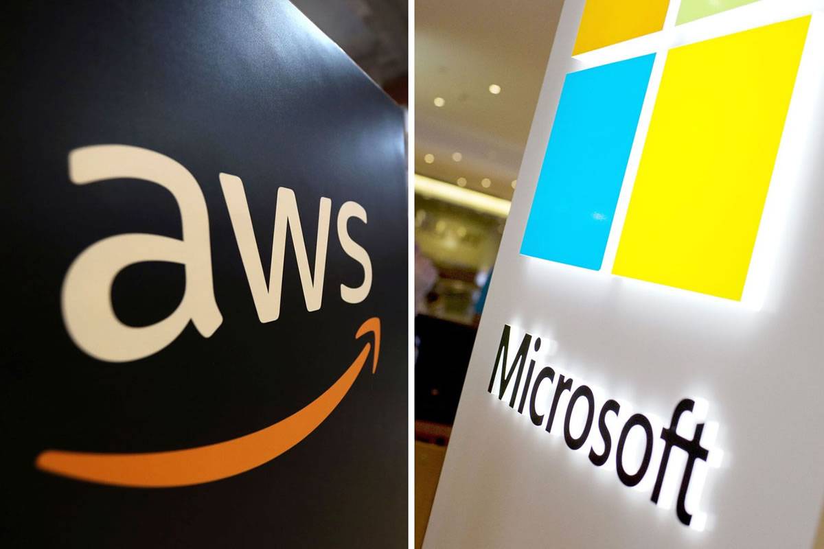 Microsoft and Amazon to attend digital internationalisation congress in Tenerife