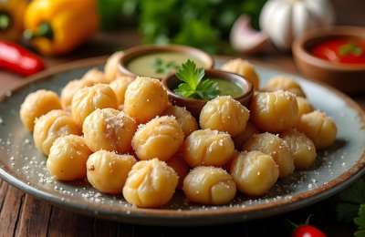 A culinary journey through Spain: Must-try dishes in the Canary Islands