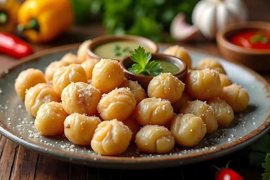 A culinary journey through Spain: Must-try dishes in the Canary Islands