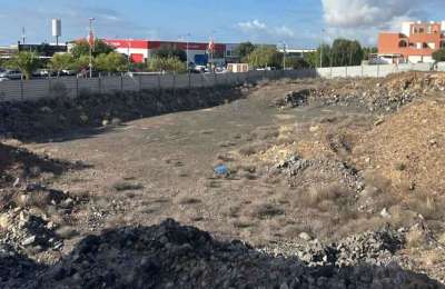 400 affordable residential rental properties to be built in the south of Tenerife