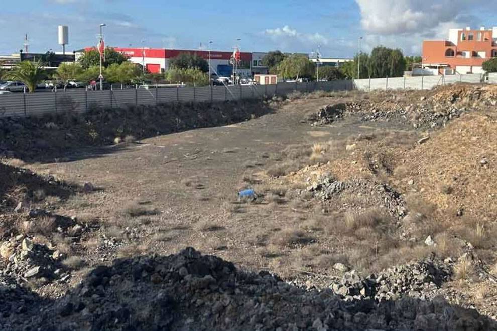 400 affordable residential rental properties to be built in the south of Tenerife