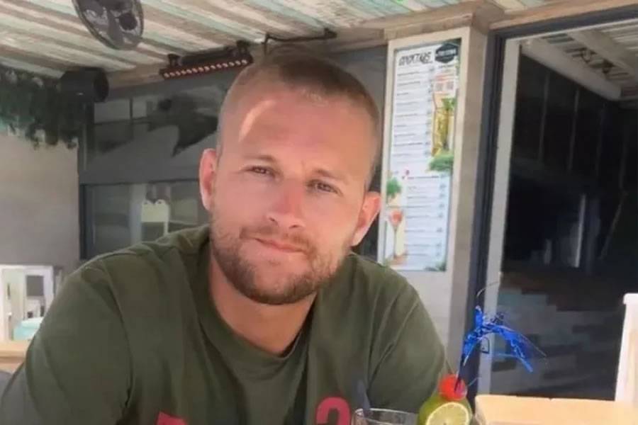 Search underway for missing British tourist in Tenerife