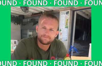 Relief as missing Brit found alive and well in Tenerife