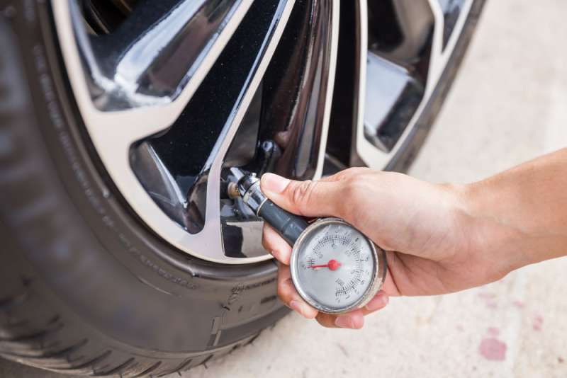 The essential car maintenance checklist for every driver