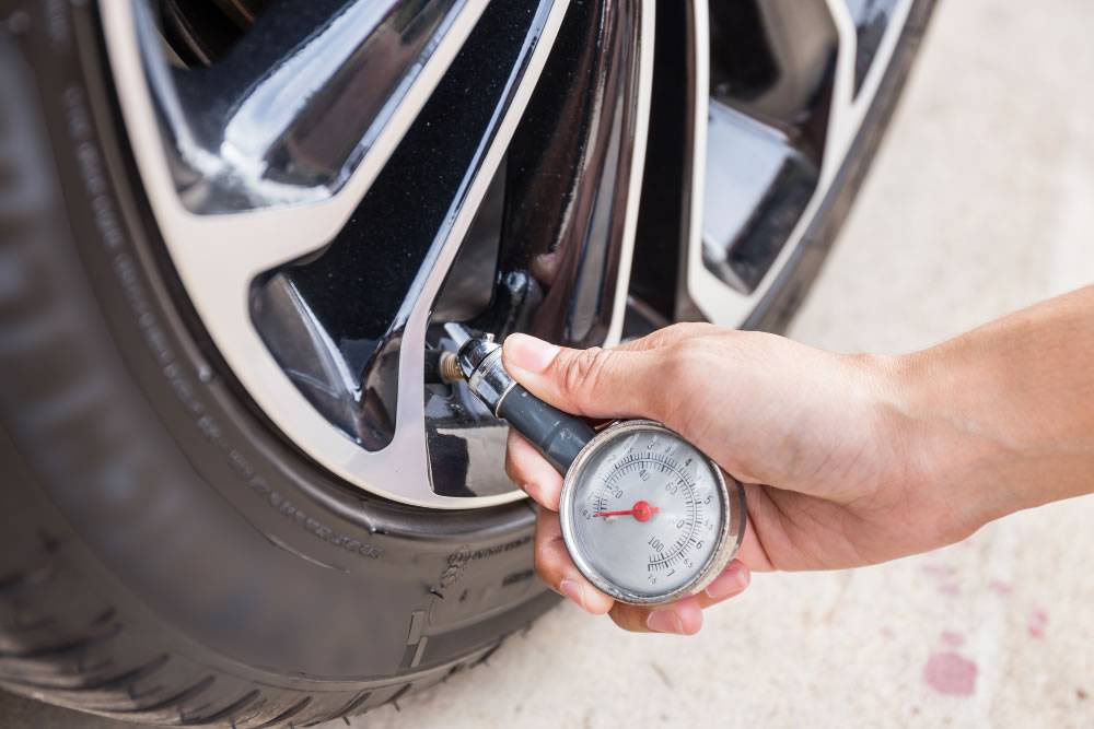 The essential car maintenance checklist for every driver