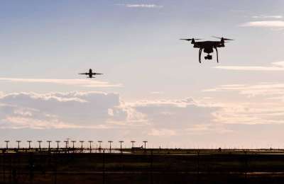 Drone causes flight diversions to Tenerife South Airport from Gran Canaria