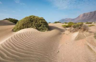 Environmental group challenges quarry project in Lanzarote over "serious irregularities"