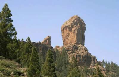 Las Palmas Tourism Association backs visitor control measures at Roque Nublo