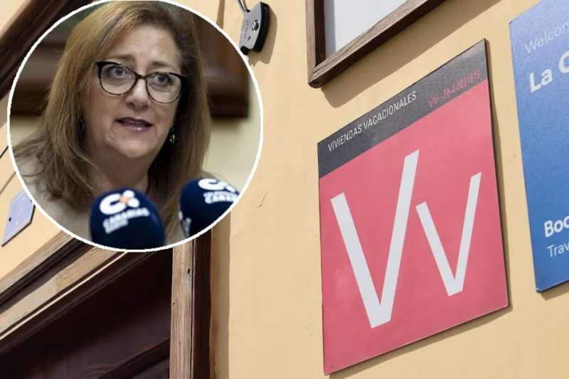 ASCAV challenges Canary Islands' Holiday Rental Law before the EU Commission 