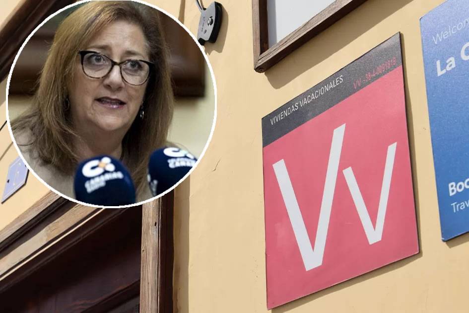 ASCAV challenges Canary Islands' Holiday Rental Law before the EU Commission 