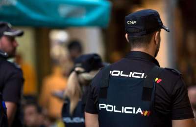 Female fugitive facing 20 years in prison arrested in the south of Tenerife