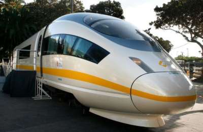 Trains for Tenerife and Gran Canaria closer than ever following state backing