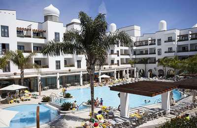 Council confirms details for demolition of Son Bou Hotel in Playa Blanca