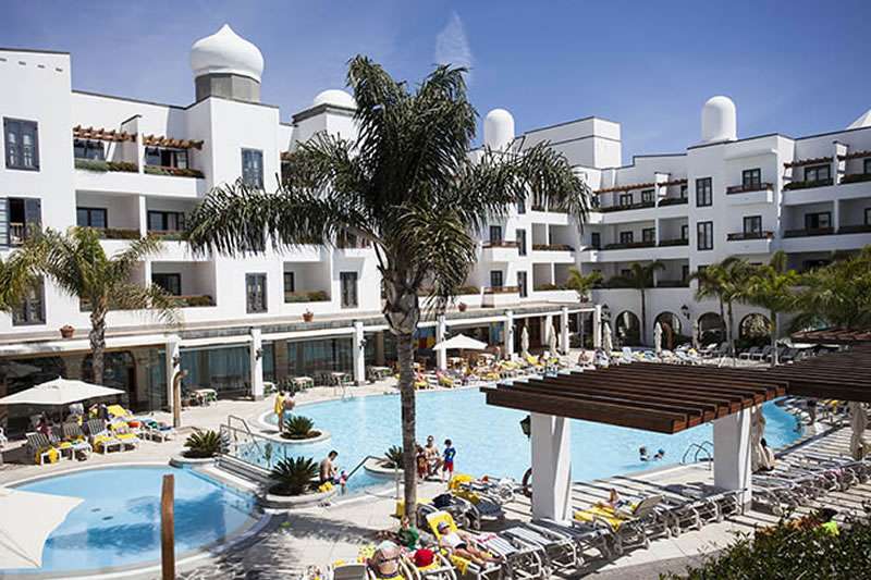 Council confirms details for demolition of Son Bou Hotel in Playa Blanca