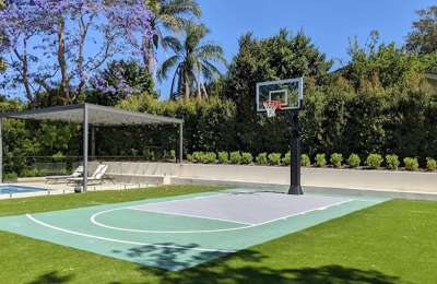 8 tips for installing an indoor Basketball court properly
