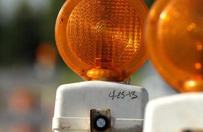 Part of the GC-1 motorway closed from Sunday for bridge repairs