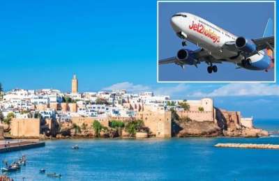Morocco will challenge the Canary Islands in winter as Jet2 increases flights from the UK 