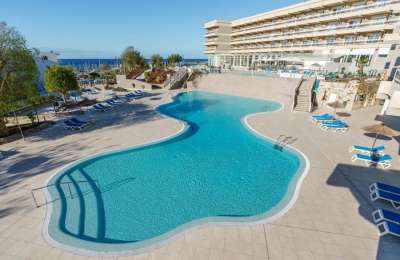Hyatt buys three hotels in Tenerife for €120 million 