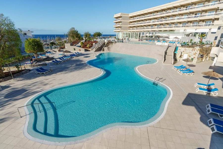 Hyatt buys three hotels in Tenerife for €120 million 