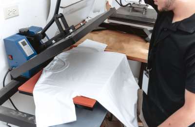 8 Tips for Printing High-Quality Custom T-Shirts 