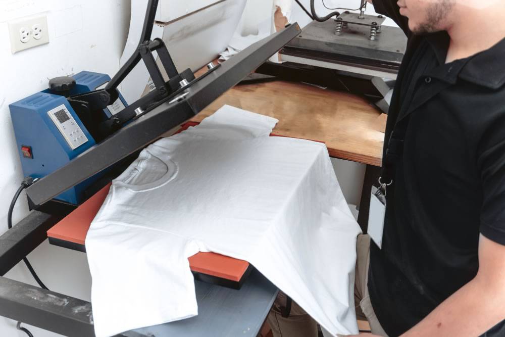 8 Tips for Printing High-Quality Custom T-Shirts 