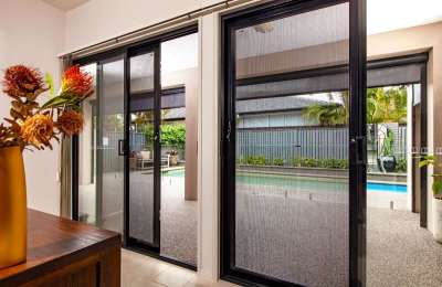 How Do You Know If Your Security Door Is Effective?