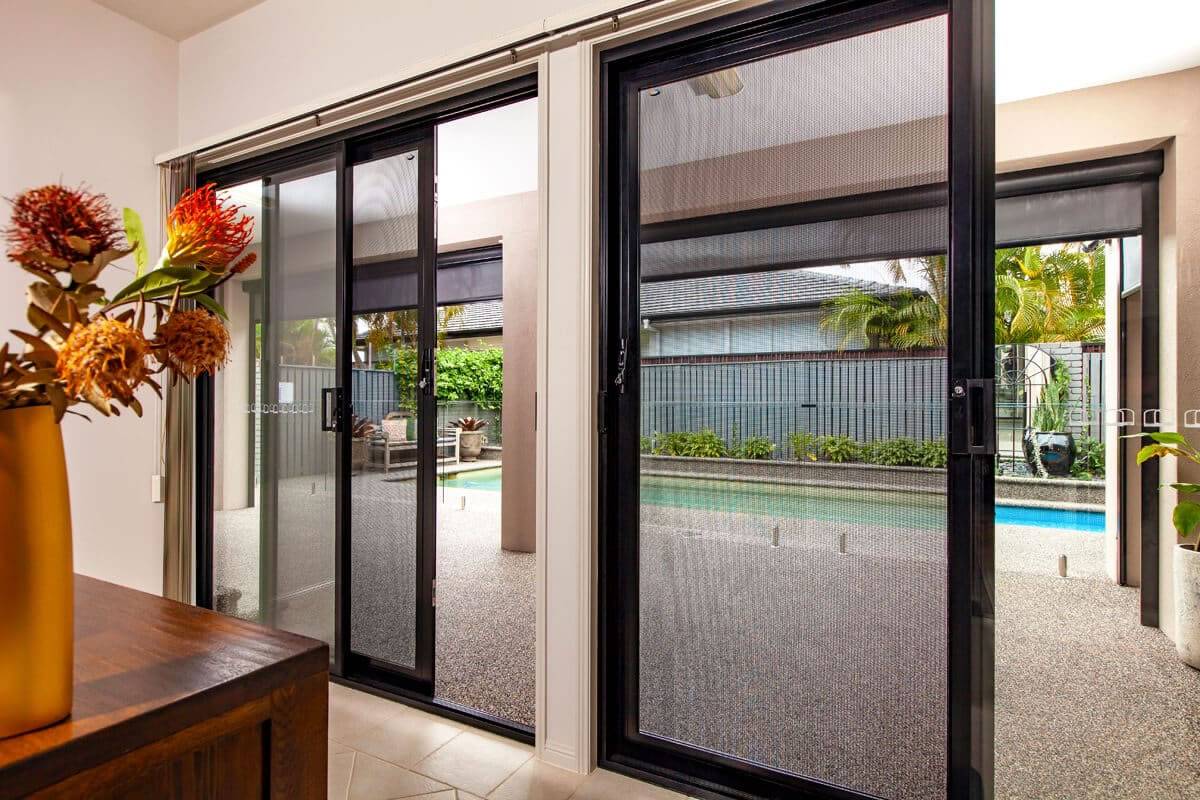 How Do You Know If Your Security Door Is Effective?