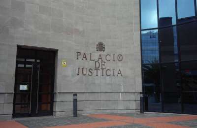 National Police officer imprisoned for involvement in a network of brothels in Tenerife