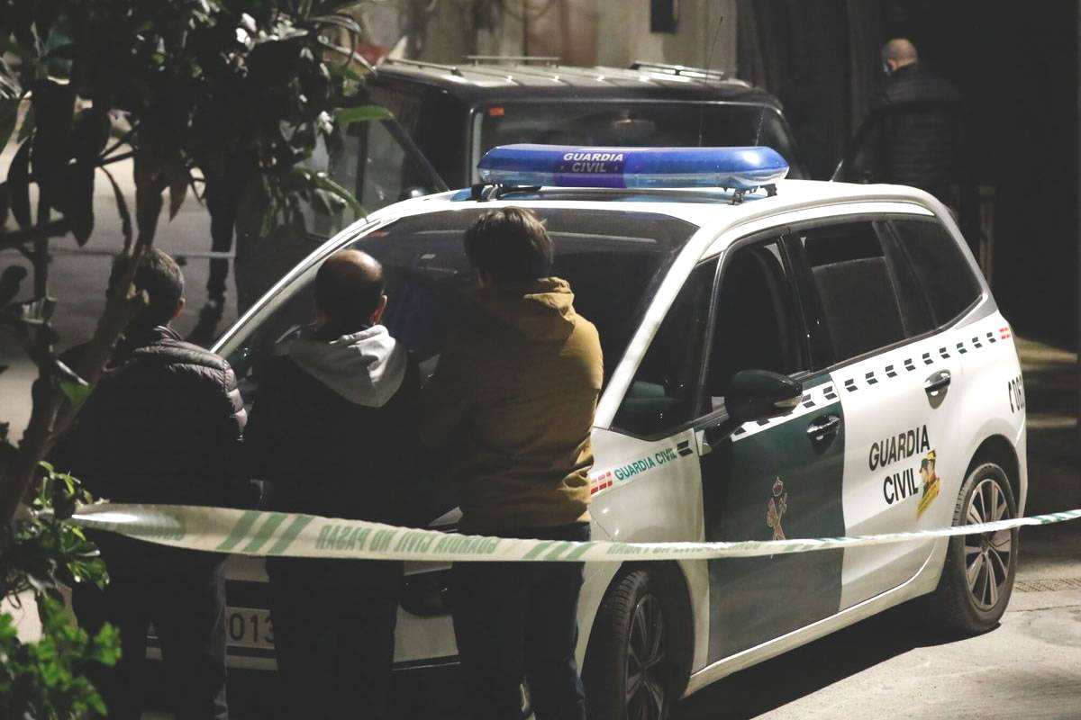 British cyclist found dead in the street in Lanzarote