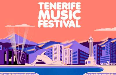 Tenerife Music Festival announces first artists for 2025 edition