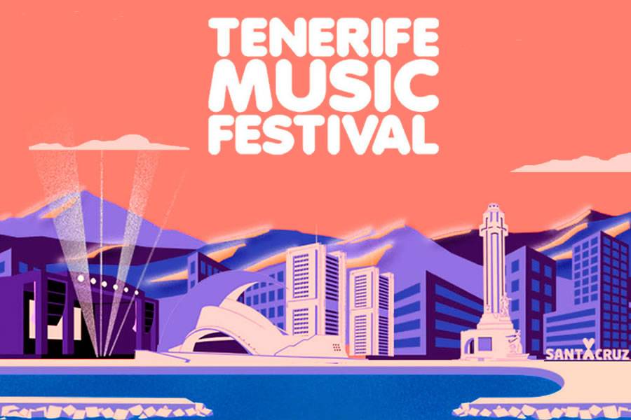 Tenerife Music Festival announces first artists for 2025 edition