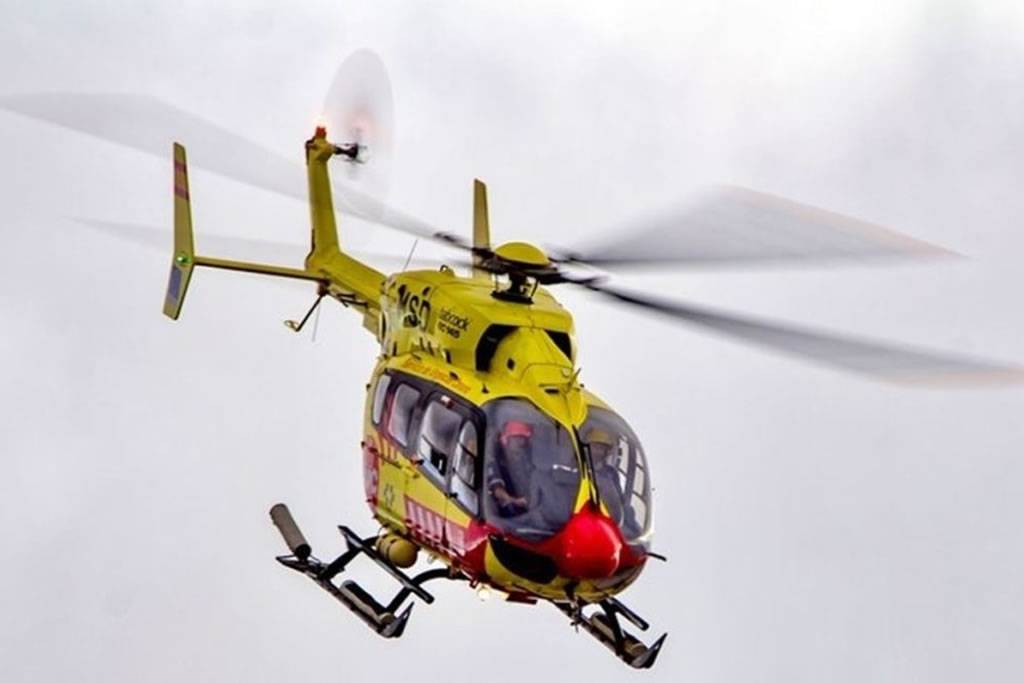 46-year-old man drowns in rock pool in the Canary Islands