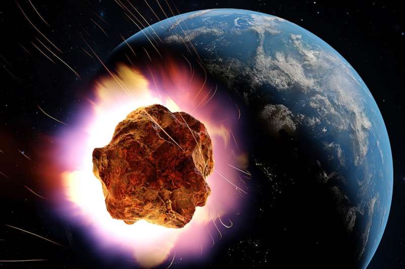 Probability of Asteroid 2024 YR4 impacting earth rises by 20%
