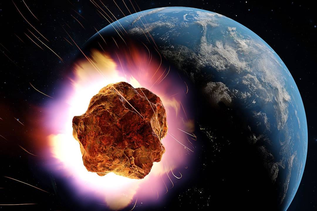 Probability of Asteroid 2024 YR4 impacting earth rises by 20%