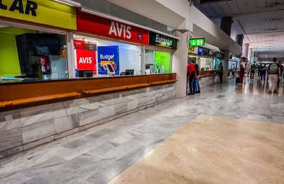 Staff at popular rent-a-car company in the Canary Islands under investigation for financial fraud