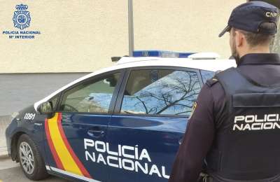 Two international fugitives arrested in La Palma by National Police