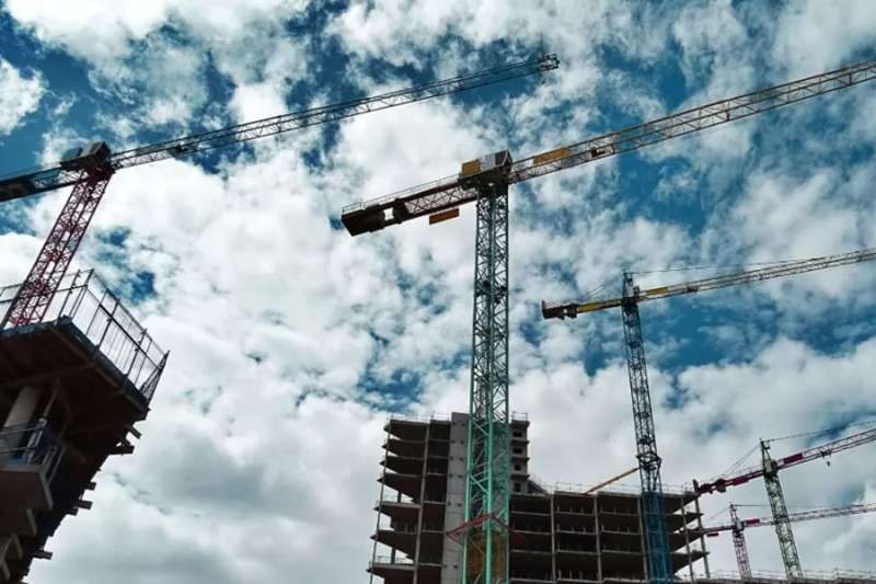 La Oliva approves licence for construction of 77 affordable rental homes in Corralejo