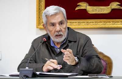 Adeje requests €15 million in ERDF funding for Urban Cohesion Plan