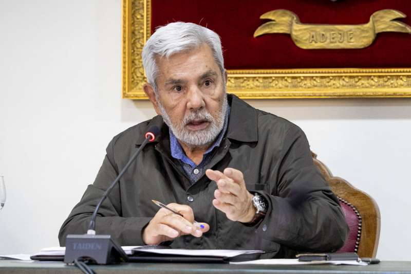 Adeje requests €15 million in ERDF funding for Urban Cohesion Plan