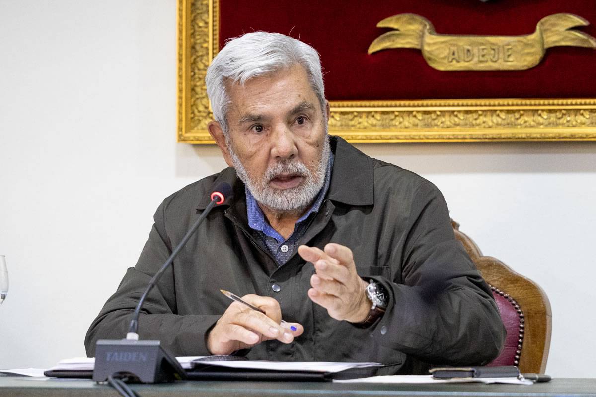 Adeje requests €15 million in ERDF funding for Urban Cohesion Plan