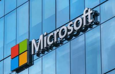 Microsoft are looking for remote workers in Spain with salaries up to €180,000