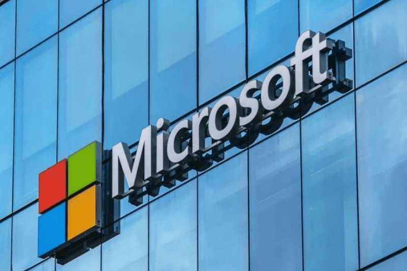 Microsoft are looking for remote workers in Spain with salaries up to €180,000