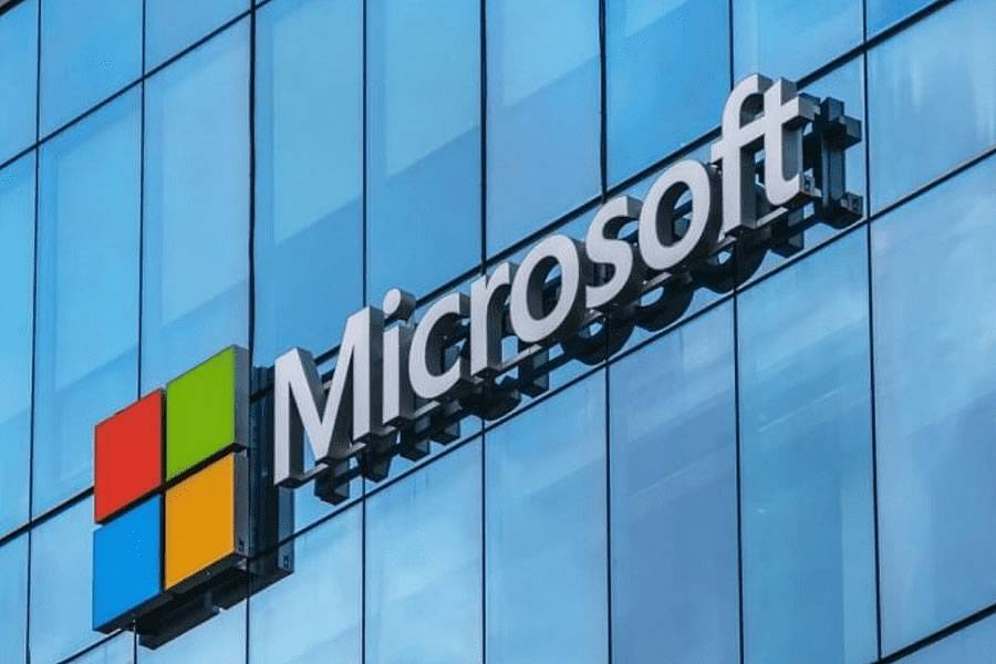 Microsoft are looking for remote workers in Spain with salaries up to €180,000