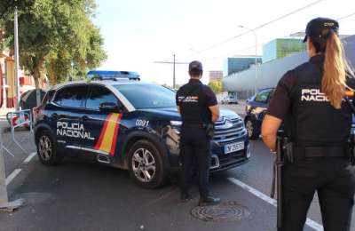 National Police investigate death of 12-year-old girl in Tenerife